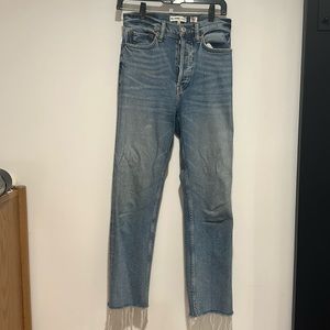Re/Done Jeans